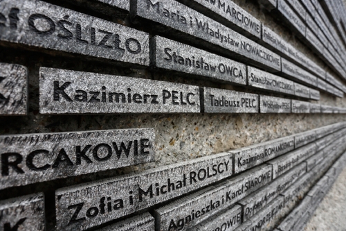 Muzeum Polaków Ratujących Żydów im. Rodziny Ulmów w Markowej. Fot. Sławek Kasper (IPN)