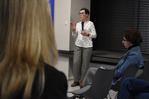 Dyskusja: Wokół niemieckiej zbrodni na rodzinie Ulmów z Markowej oraz pomocy świadczonej Żydom przez Polaków. Spojrzenie z różnych perspektyw