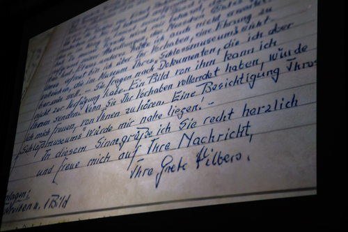 Przedpremierowy pokaz filmu „Historia jednej zbrodni” – Markowa, 6 czerwca 2023. Fot. Sławek Kasper (IPN)