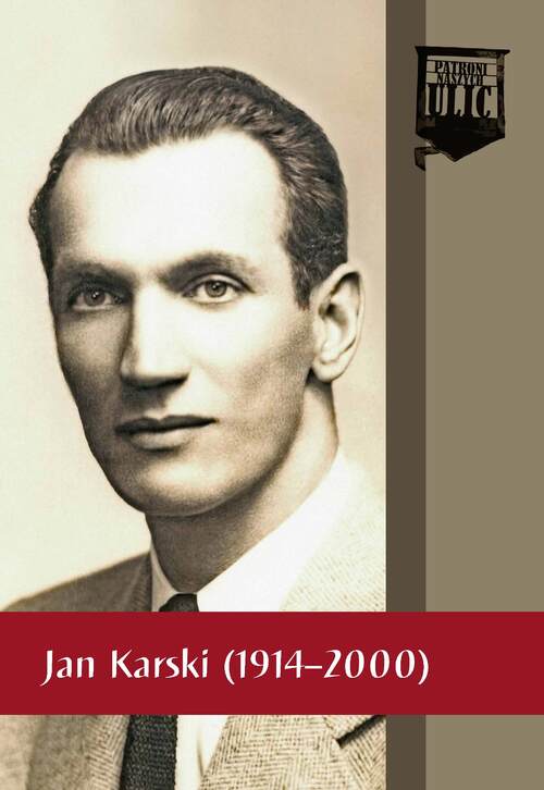 Jan Karski (1914–2000) [PDF]